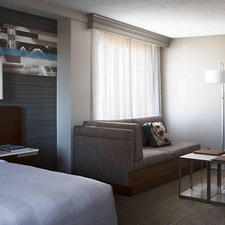 Kansas City Marriott Country Club Plaza Екстер'єр фото