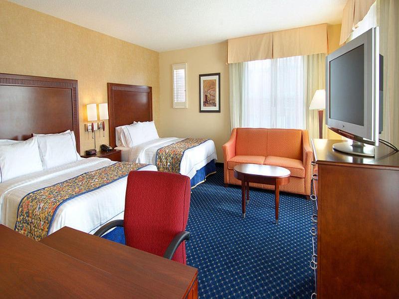 Kansas City Marriott Country Club Plaza Екстер'єр фото