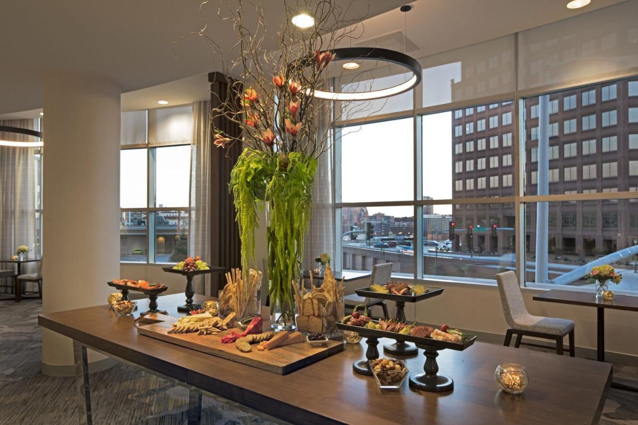 Kansas City Marriott Country Club Plaza Екстер'єр фото