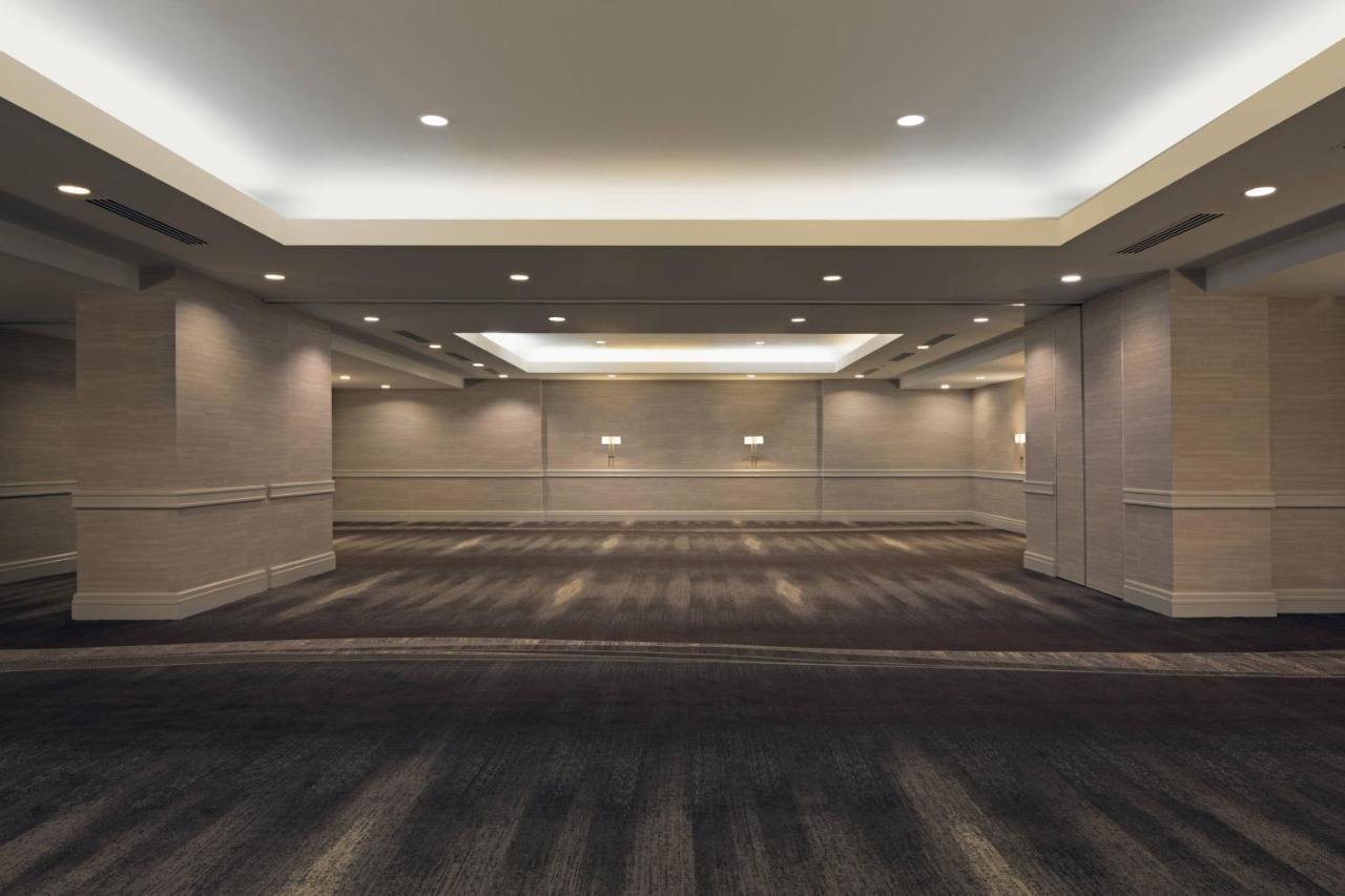 Kansas City Marriott Country Club Plaza Екстер'єр фото