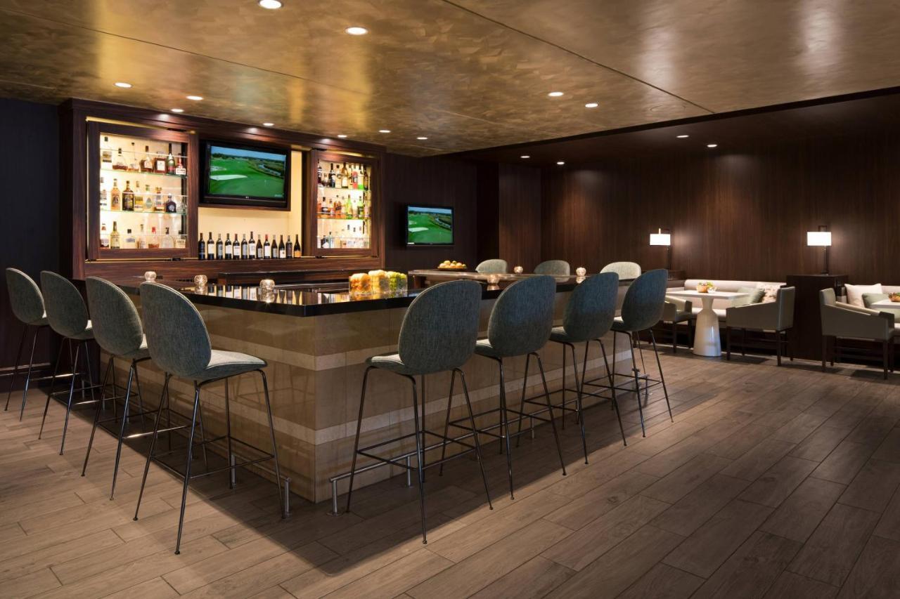 Kansas City Marriott Country Club Plaza Екстер'єр фото