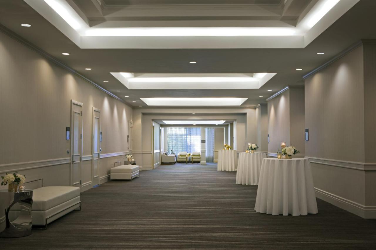 Kansas City Marriott Country Club Plaza Екстер'єр фото