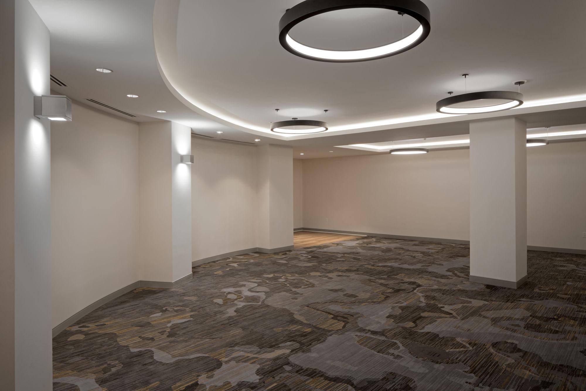 Kansas City Marriott Country Club Plaza Екстер'єр фото