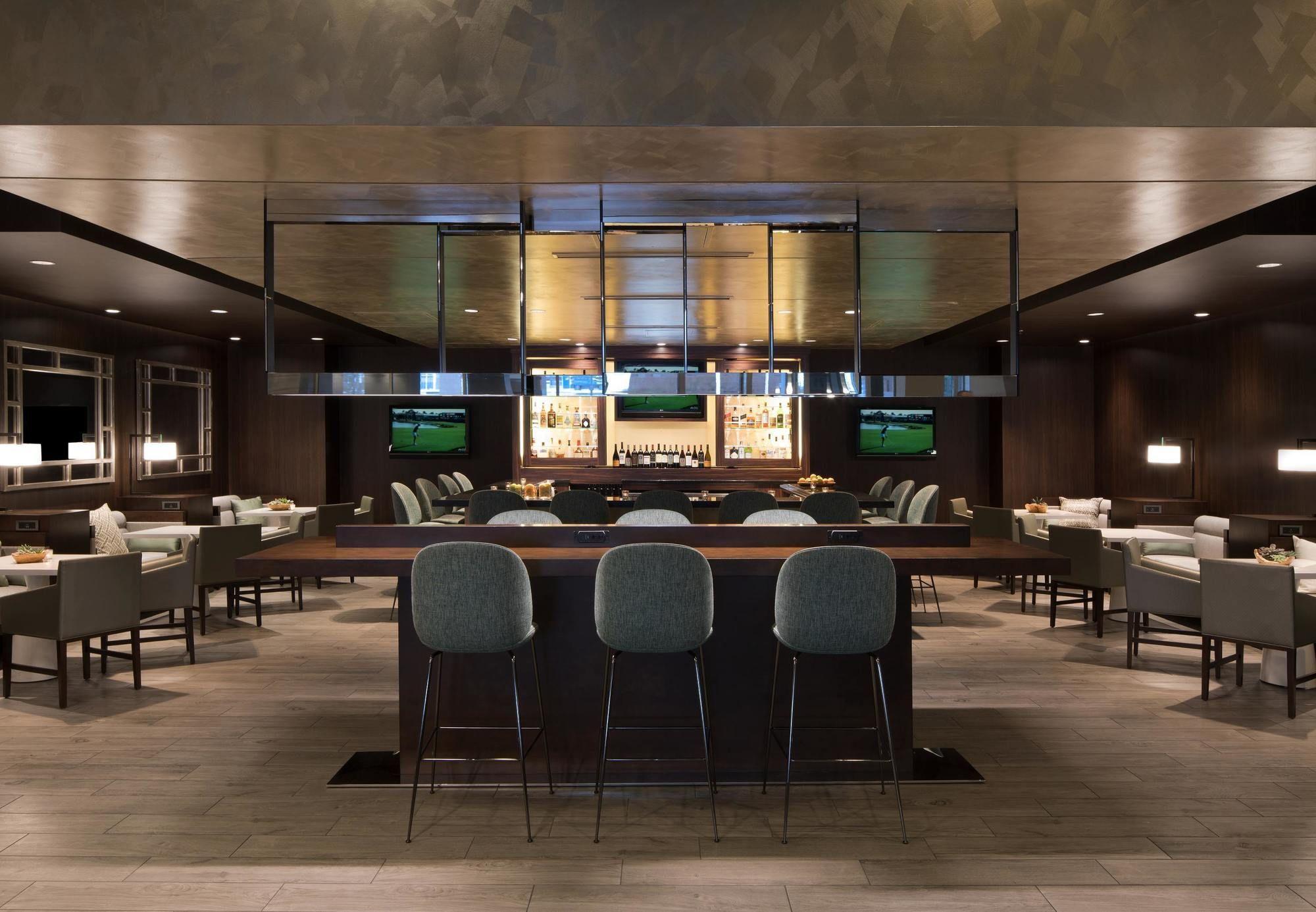 Kansas City Marriott Country Club Plaza Екстер'єр фото