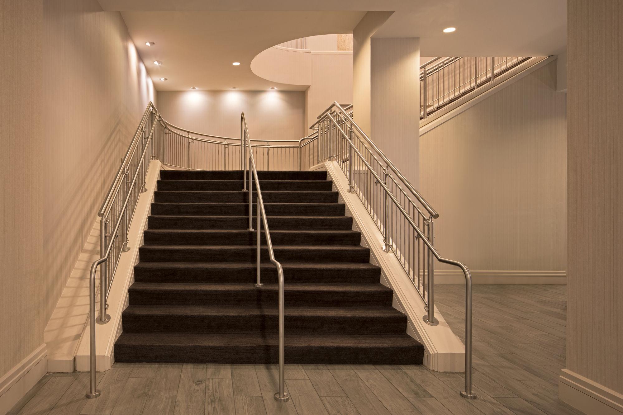 Kansas City Marriott Country Club Plaza Екстер'єр фото