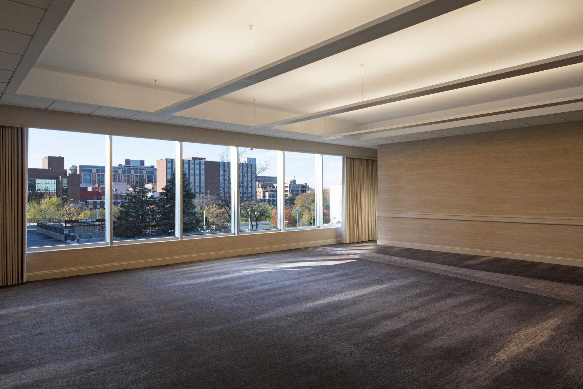 Kansas City Marriott Country Club Plaza Екстер'єр фото