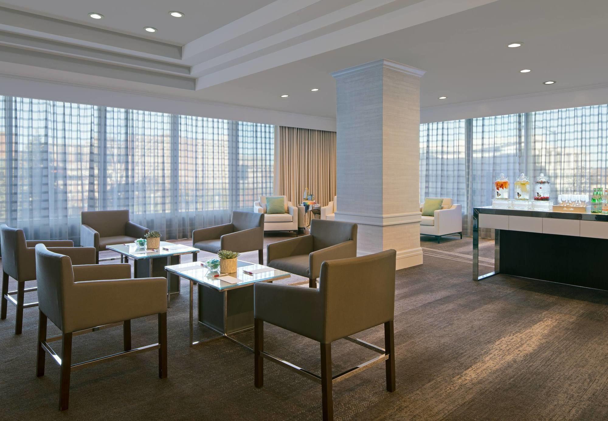 Kansas City Marriott Country Club Plaza Екстер'єр фото