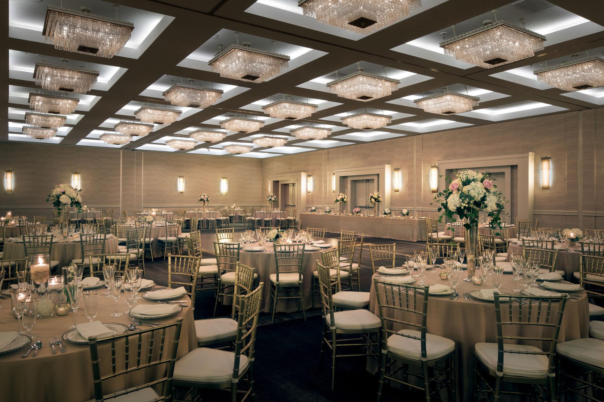 Kansas City Marriott Country Club Plaza Екстер'єр фото