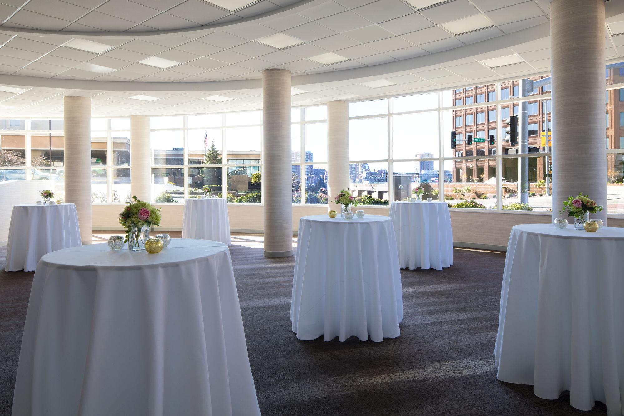 Kansas City Marriott Country Club Plaza Екстер'єр фото