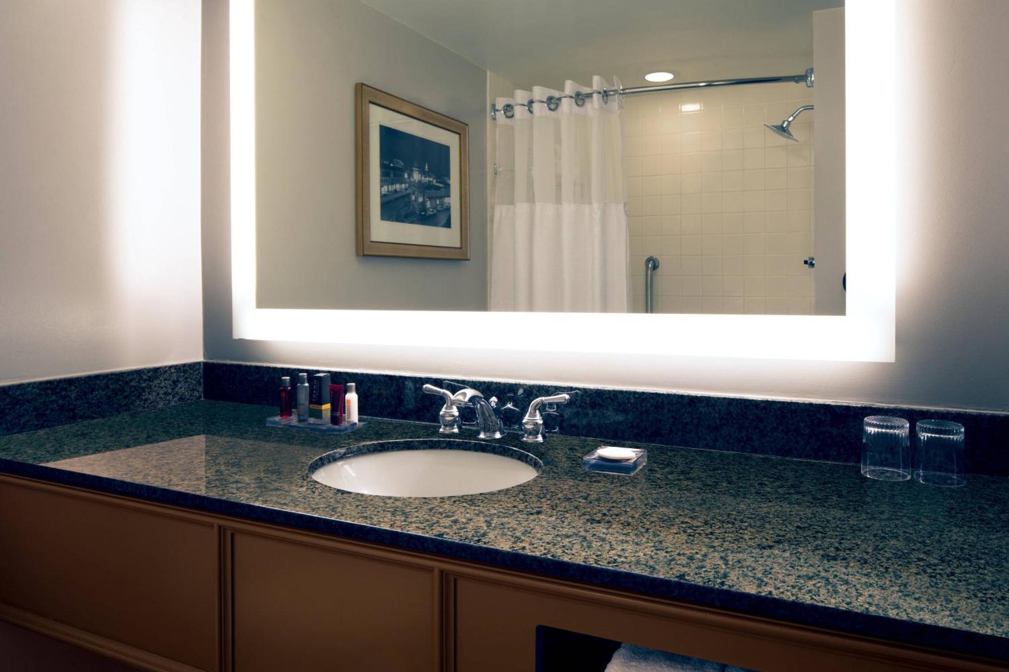 Kansas City Marriott Country Club Plaza Екстер'єр фото