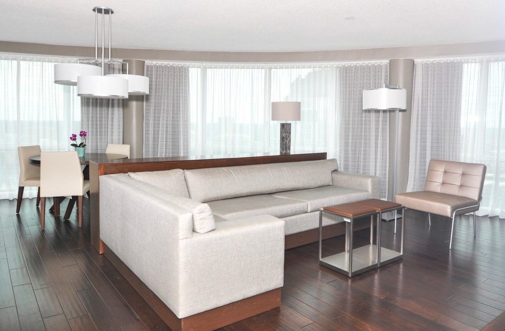 Kansas City Marriott Country Club Plaza Екстер'єр фото