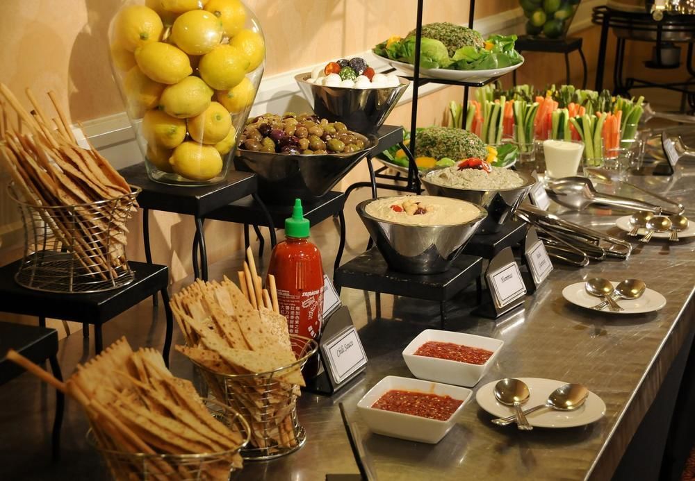 Kansas City Marriott Country Club Plaza Екстер'єр фото