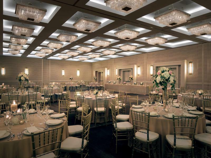 Kansas City Marriott Country Club Plaza Екстер'єр фото