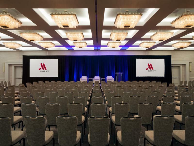 Kansas City Marriott Country Club Plaza Екстер'єр фото